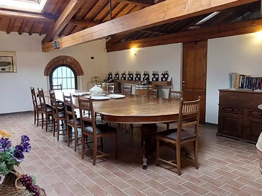 Immagine 15 di Rustico / casale in vendita  in frazione Dicomano Campagna 10 a Dicomano