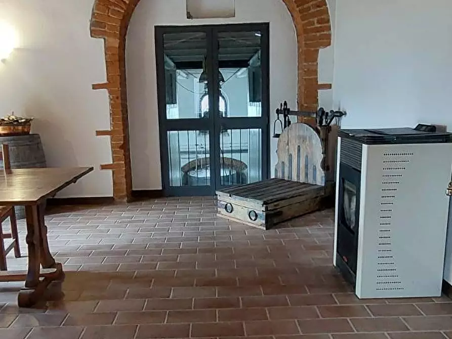 Immagine 16 di Rustico / casale in vendita  in frazione Dicomano Campagna 10 a Dicomano