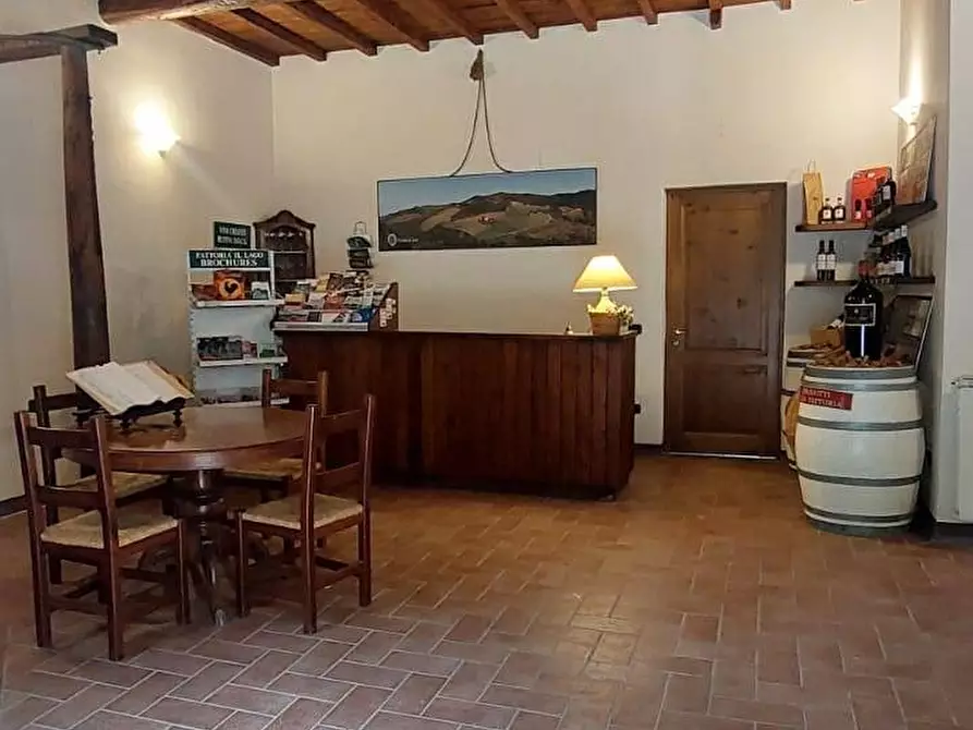 Immagine 17 di Rustico / casale in vendita  in frazione Dicomano Campagna 10 a Dicomano