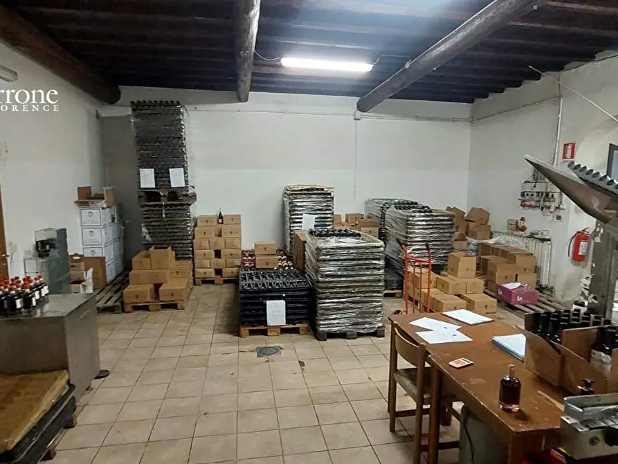 Immagine 20 di Rustico / casale in vendita  in frazione Dicomano Campagna 10 a Dicomano