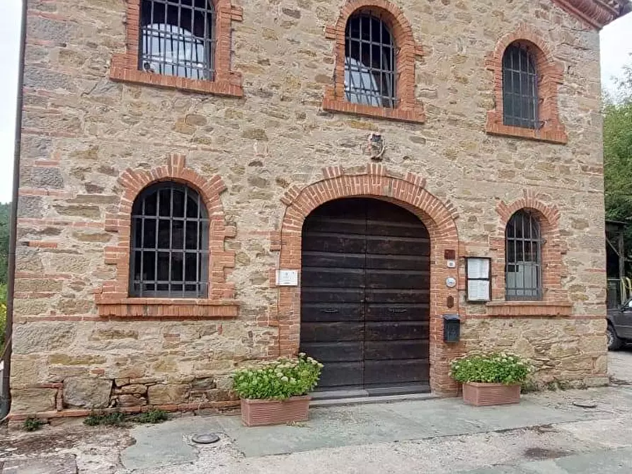 Immagine 4 di Rustico / casale in vendita  in frazione Dicomano Campagna 10 a Dicomano