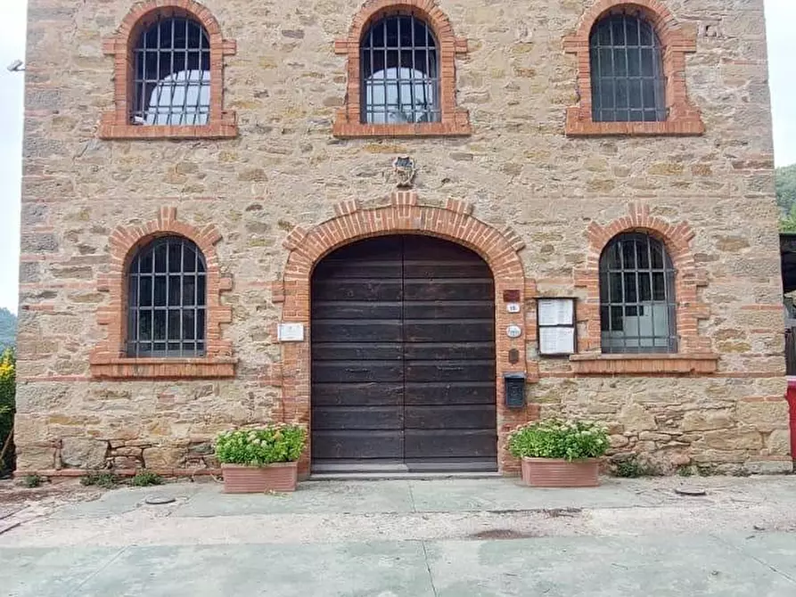 Immagine 5 di Rustico / casale in vendita  in frazione Dicomano Campagna 10 a Dicomano