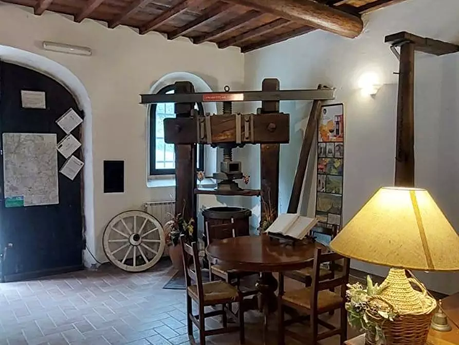 Immagine 18 di Rustico / casale in vendita  in frazione Dicomano Campagna 10 a Dicomano