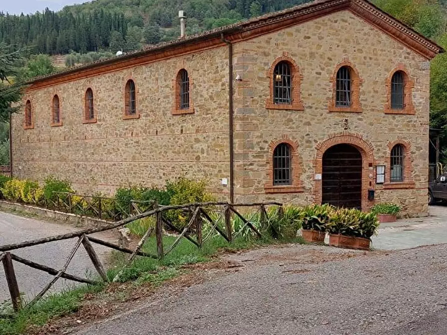Immagine 2 di Rustico / casale in vendita  in frazione Dicomano Campagna 10 a Dicomano