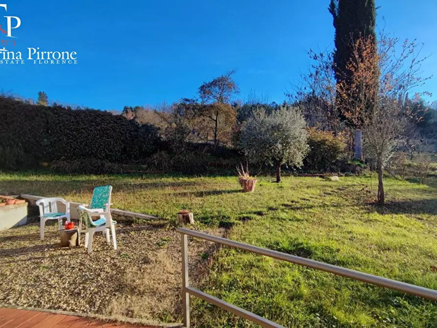 Immagine 6 di Villa in vendita  in via Pian di Grassina 144 a Bagno A Ripoli