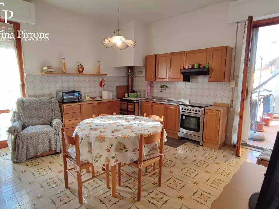 Immagine 7 di Villa in vendita  in via Pian di Grassina 144 a Bagno A Ripoli