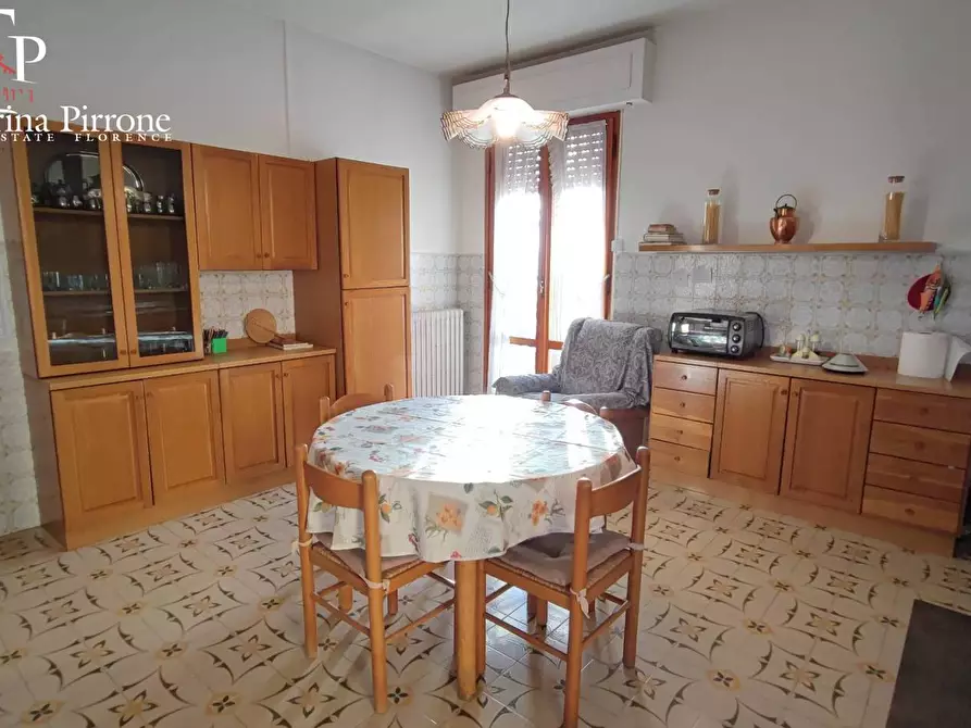 Immagine 8 di Villa in vendita  in via Pian di Grassina 144 a Bagno A Ripoli