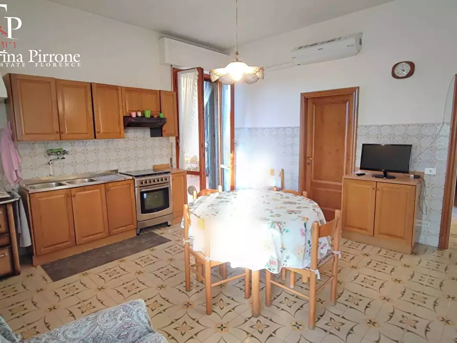 Immagine 9 di Villa in vendita  in via Pian di Grassina 144 a Bagno A Ripoli
