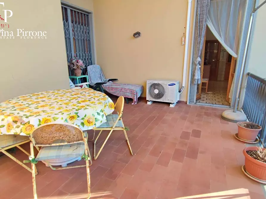 Immagine 10 di Villa in vendita  in via Pian di Grassina 144 a Bagno A Ripoli