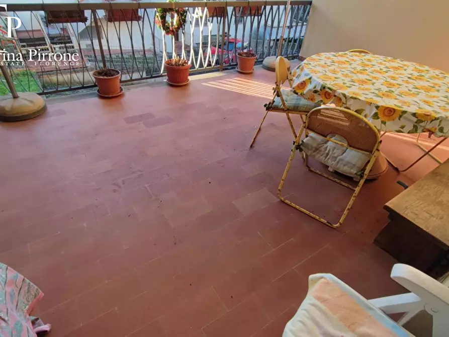 Immagine 11 di Villa in vendita  in via Pian di Grassina 144 a Bagno A Ripoli