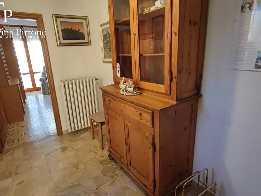 Immagine 13 di Villa in vendita  in via Pian di Grassina 144 a Bagno A Ripoli