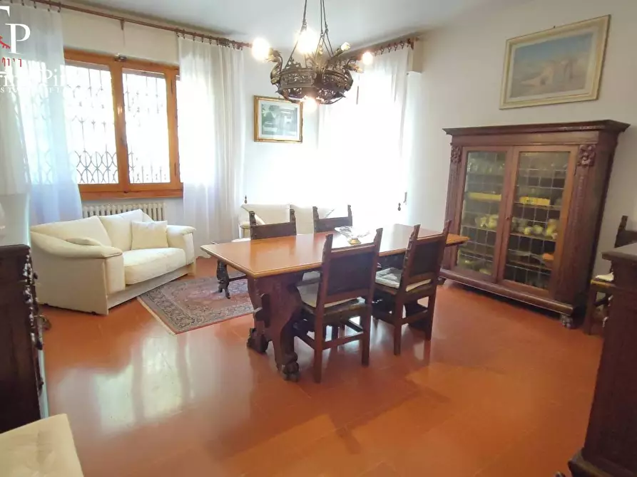 Immagine 14 di Villa in vendita  in via Pian di Grassina 144 a Bagno A Ripoli