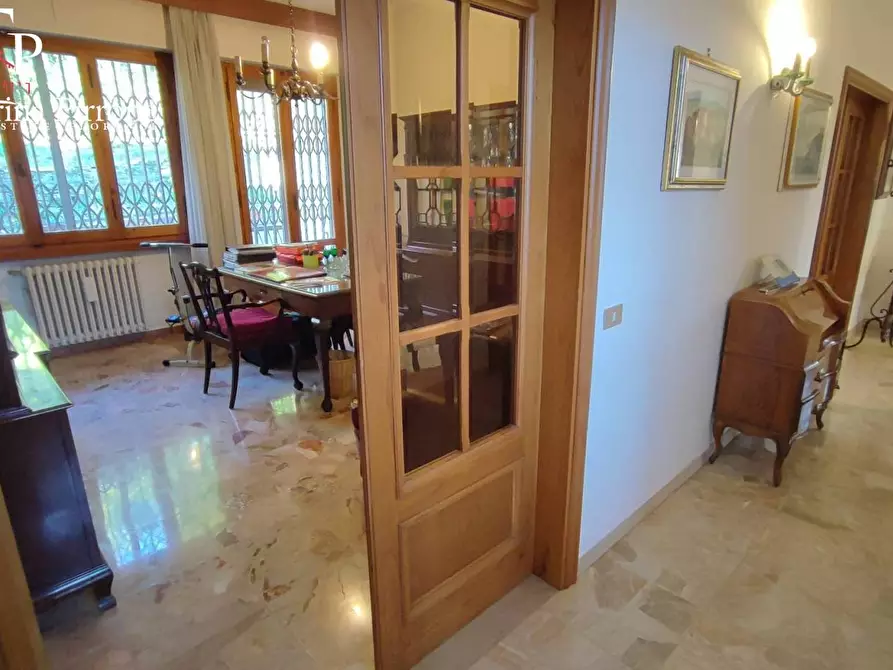 Immagine 16 di Villa in vendita  in via Pian di Grassina 144 a Bagno A Ripoli