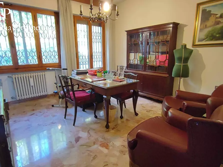 Immagine 17 di Villa in vendita  in via Pian di Grassina 144 a Bagno A Ripoli