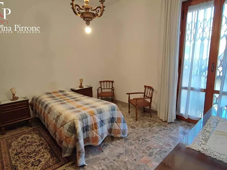 Immagine 19 di Villa in vendita  in via Pian di Grassina 144 a Bagno A Ripoli