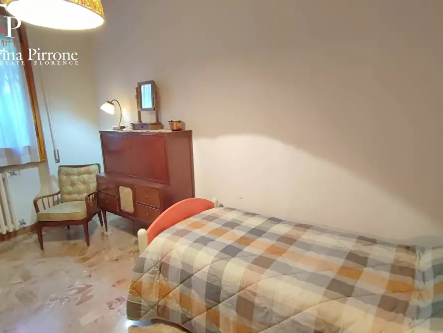 Immagine 21 di Villa in vendita  in via Pian di Grassina 144 a Bagno A Ripoli