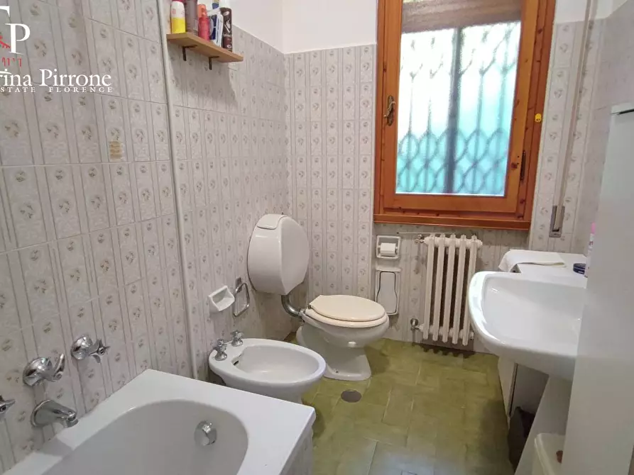 Immagine 22 di Villa in vendita  in via Pian di Grassina 144 a Bagno A Ripoli