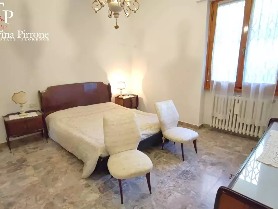 Immagine 23 di Villa in vendita  in via Pian di Grassina 144 a Bagno A Ripoli