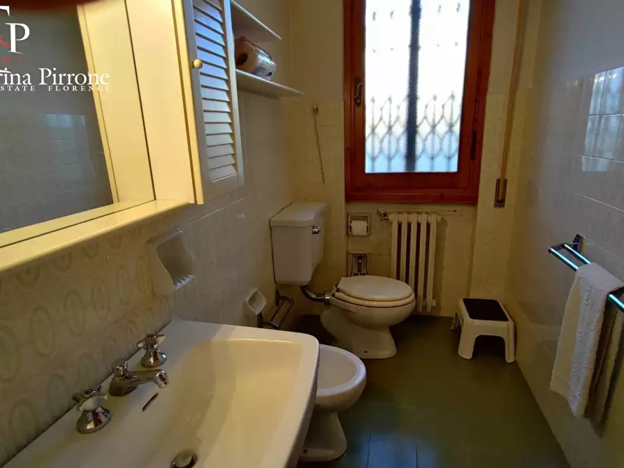 Immagine 25 di Villa in vendita  in via Pian di Grassina 144 a Bagno A Ripoli