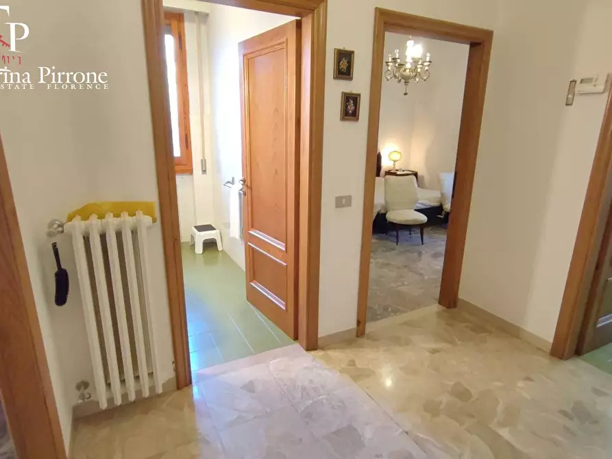 Immagine 26 di Villa in vendita  in via Pian di Grassina 144 a Bagno A Ripoli