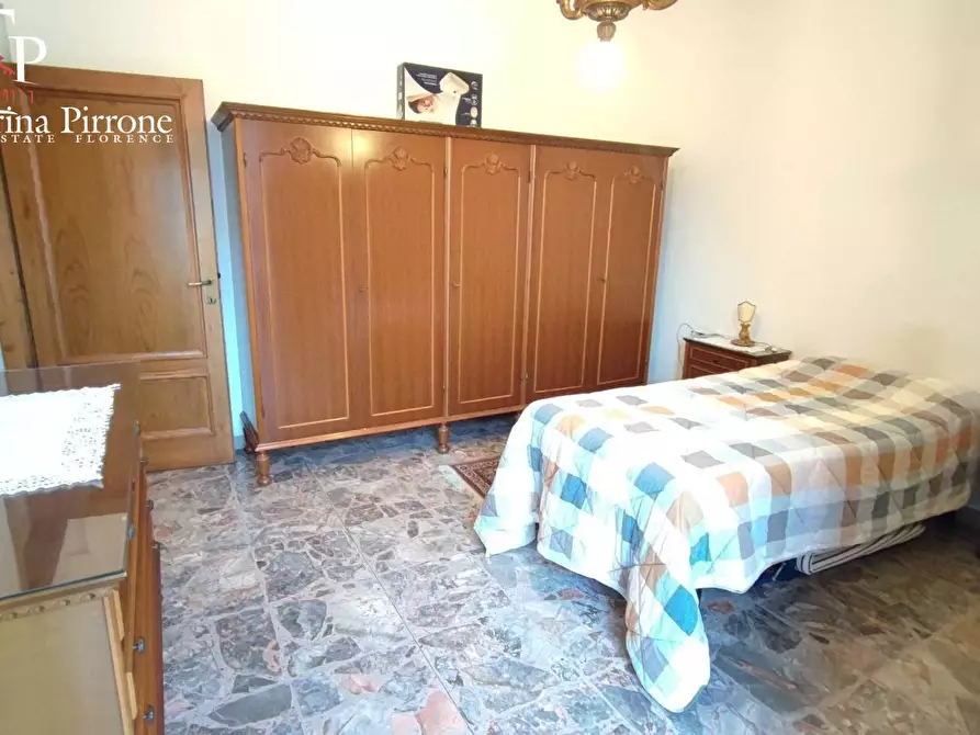 Immagine 29 di Villa in vendita  in via Pian di Grassina 144 a Bagno A Ripoli
