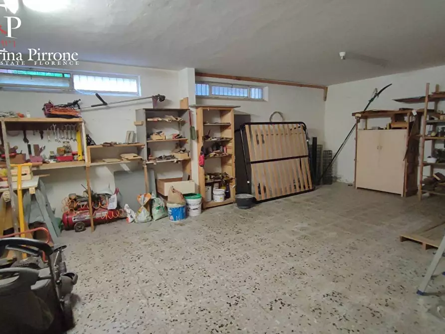 Immagine 30 di Villa in vendita  in via Pian di Grassina 144 a Bagno A Ripoli