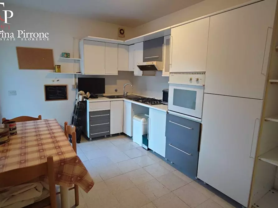 Immagine 31 di Villa in vendita  in via Pian di Grassina 144 a Bagno A Ripoli