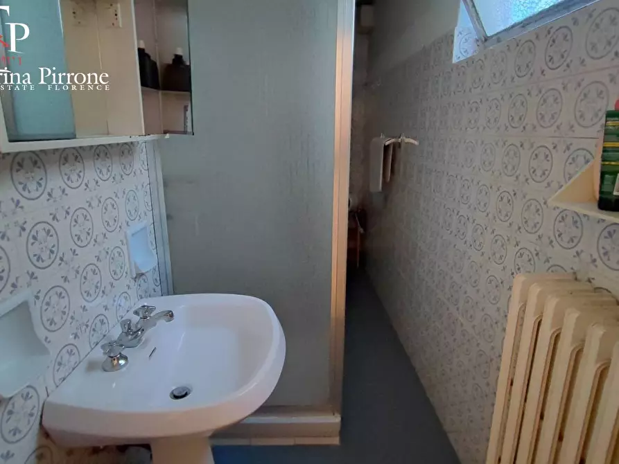 Immagine 32 di Villa in vendita  in via Pian di Grassina 144 a Bagno A Ripoli
