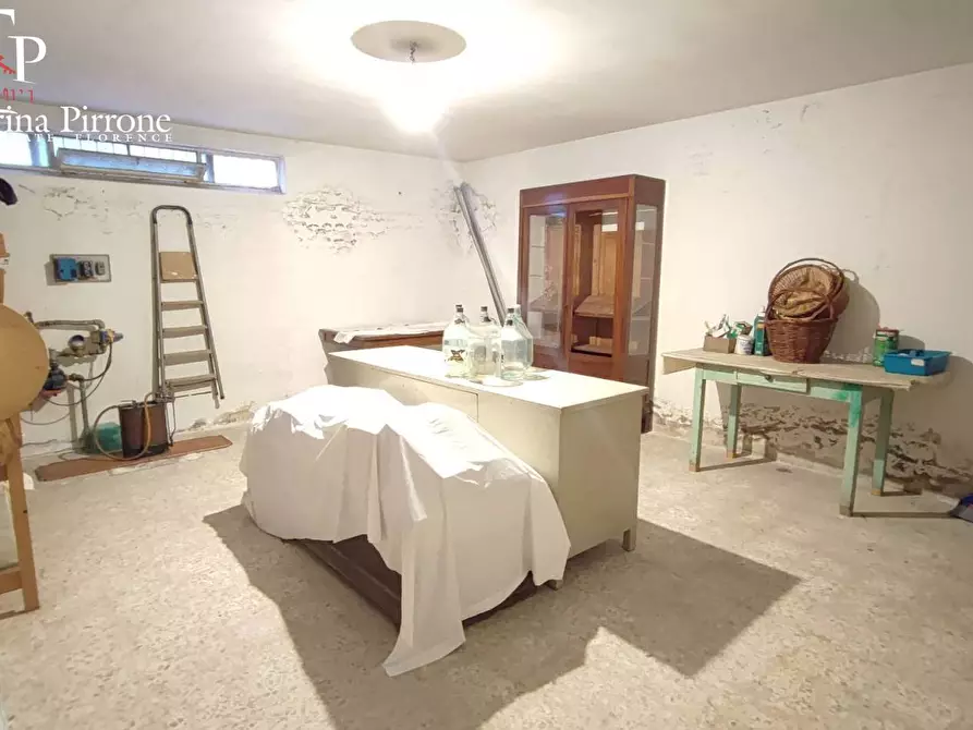 Immagine 34 di Villa in vendita  in via Pian di Grassina 144 a Bagno A Ripoli