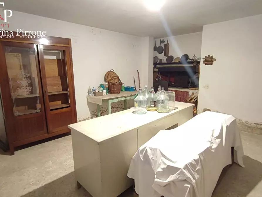 Immagine 37 di Villa in vendita  in via Pian di Grassina 144 a Bagno A Ripoli