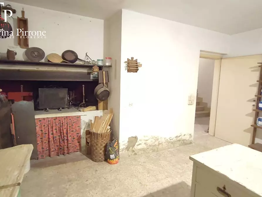 Immagine 38 di Villa in vendita  in via Pian di Grassina 144 a Bagno A Ripoli