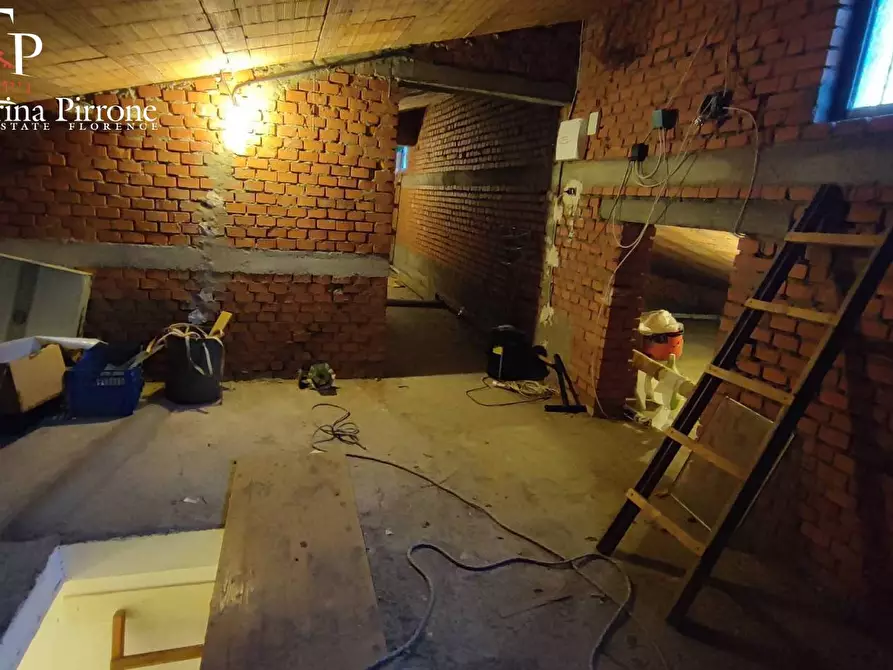 Immagine 39 di Villa in vendita  in via Pian di Grassina 144 a Bagno A Ripoli