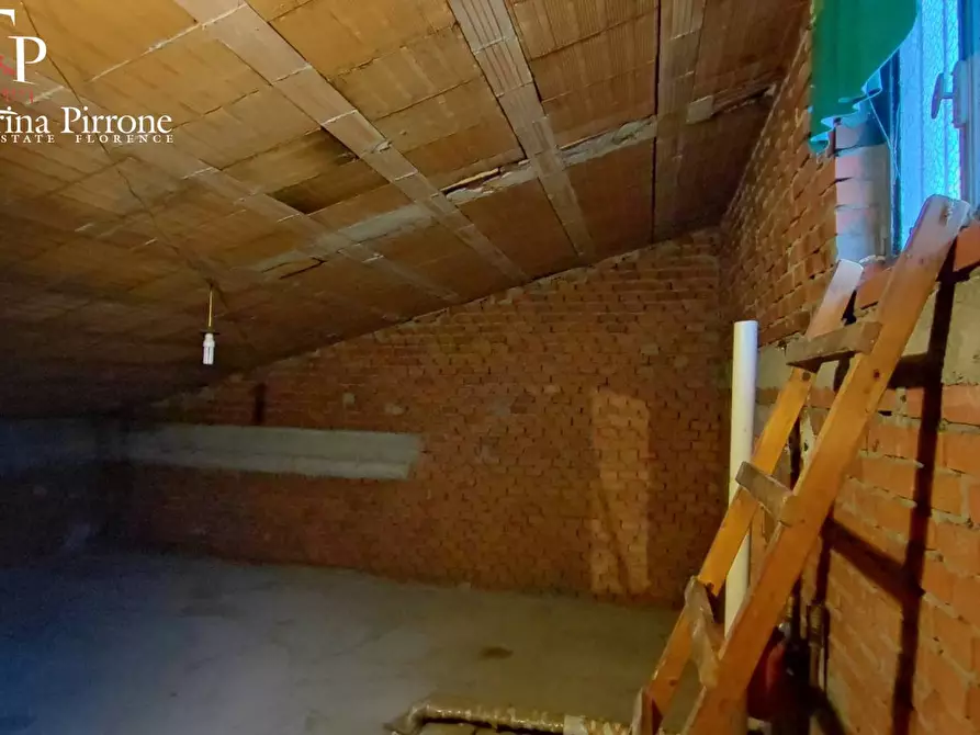 Immagine 40 di Villa in vendita  in via Pian di Grassina 144 a Bagno A Ripoli