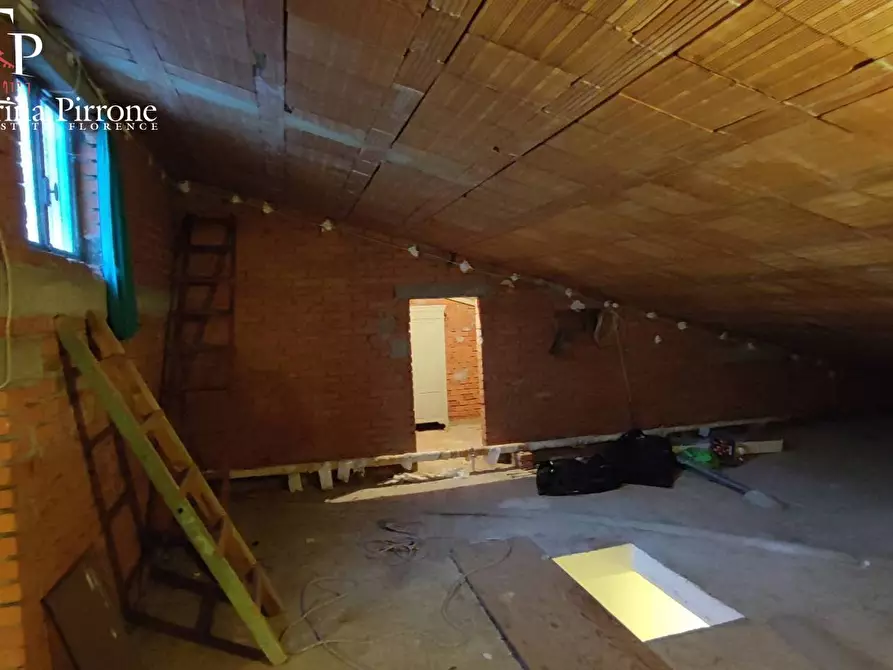 Immagine 41 di Villa in vendita  in via Pian di Grassina 144 a Bagno A Ripoli