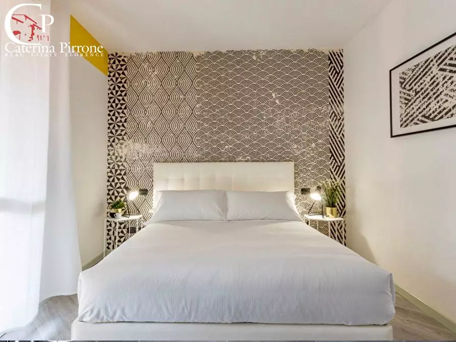 Immagine 8 di Appartamento in vendita  in Via Baracca 141 a Firenze