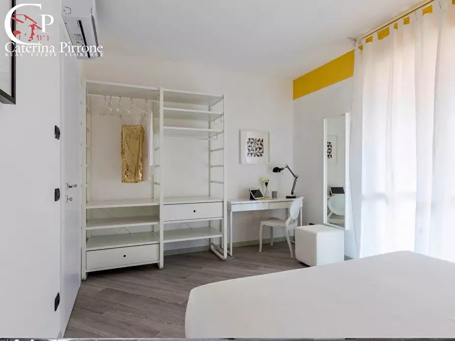 Immagine 9 di Appartamento in vendita  in Via Baracca 141 a Firenze