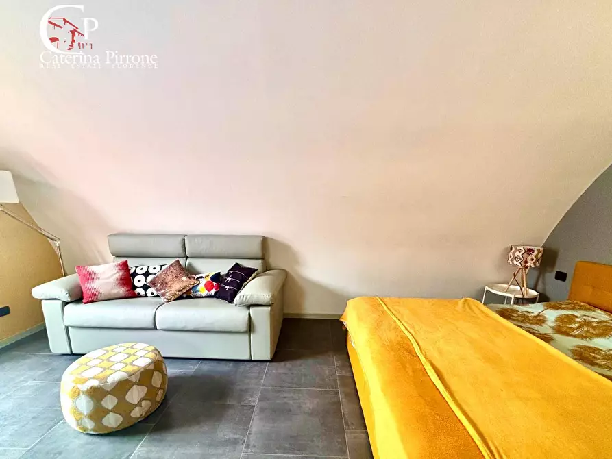 Immagine 20 di Appartamento in vendita  in Via Baracca 141 a Firenze