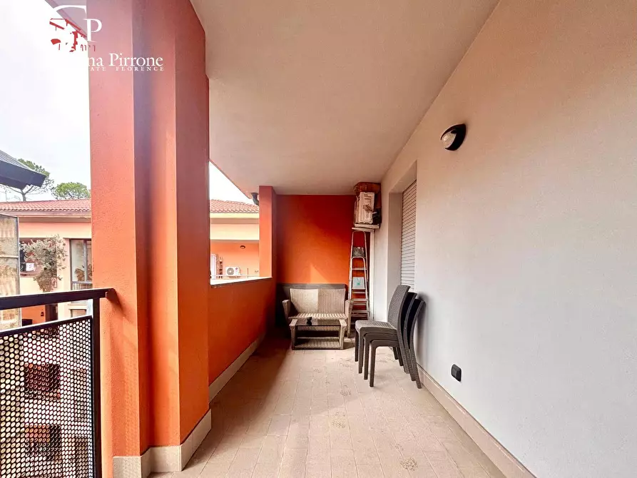 Immagine 13 di Appartamento in vendita  in Via Baracca 141 a Firenze