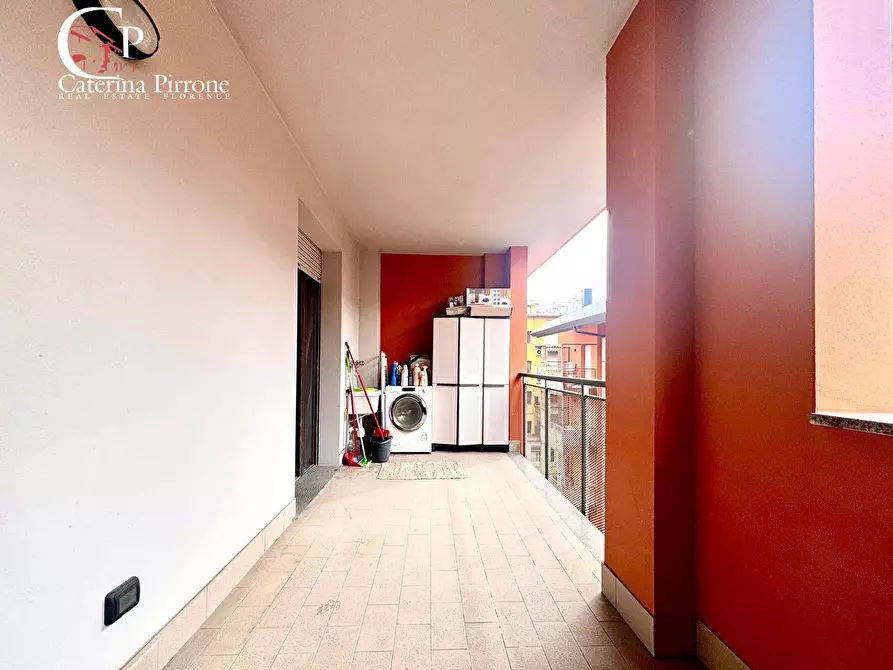 Immagine 14 di Appartamento in vendita  in Via Baracca 141 a Firenze