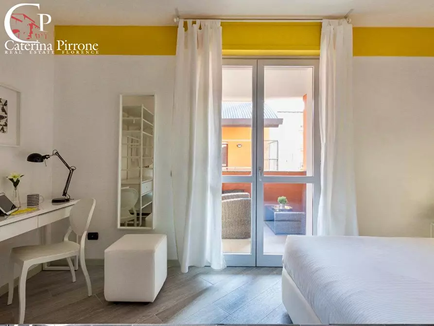 Immagine 10 di Appartamento in vendita  in Via Baracca 141 a Firenze