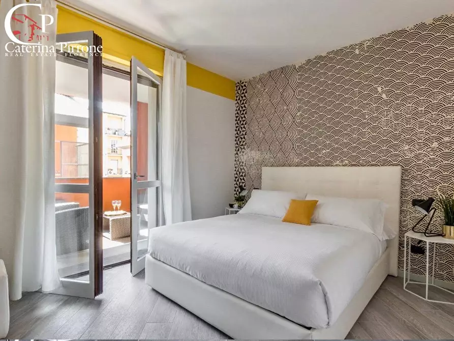 Immagine 11 di Appartamento in vendita  in Via Baracca 141 a Firenze