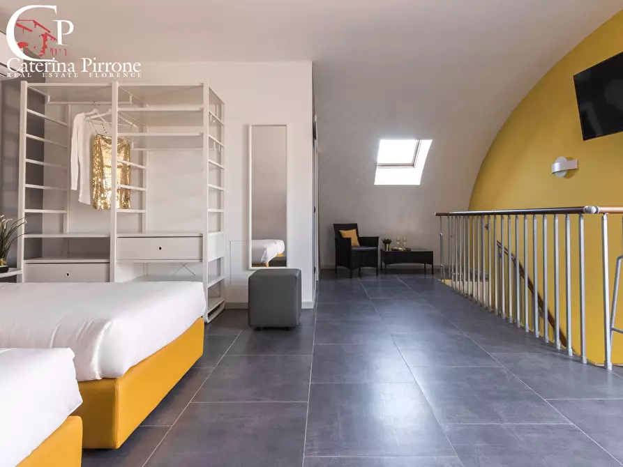 Immagine 19 di Appartamento in vendita  in Via Baracca 141 a Firenze