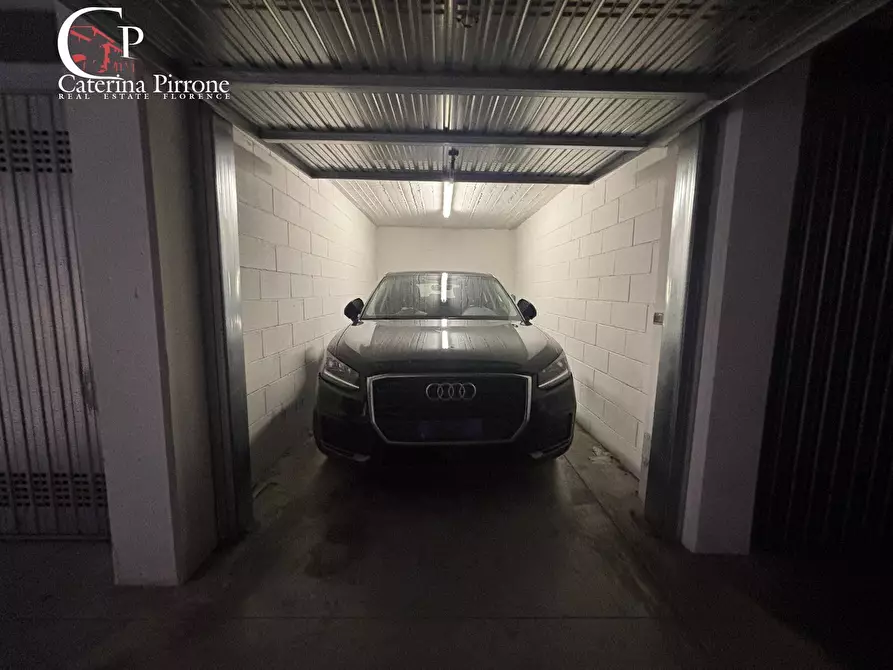 Immagine 24 di Appartamento in vendita  in Via Baracca 141 a Firenze