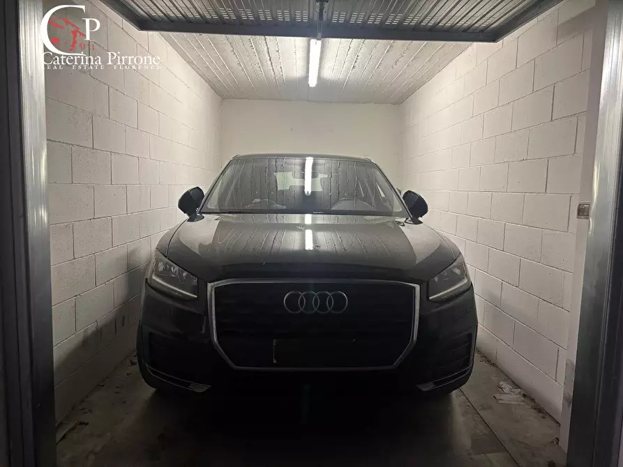 Immagine 25 di Appartamento in vendita  in Via Baracca 141 a Firenze