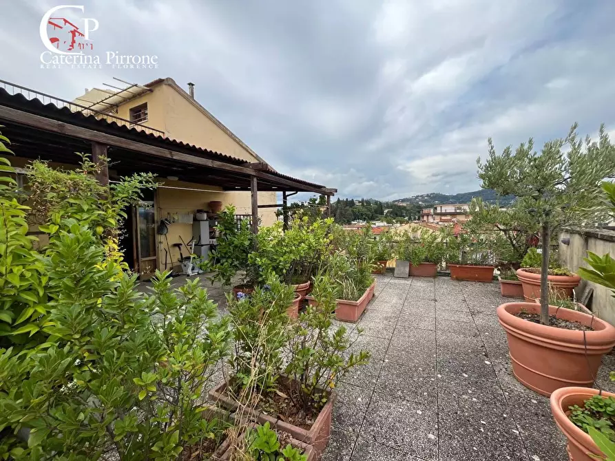 appartamento in vendita a Firenze in zona Centro Storico