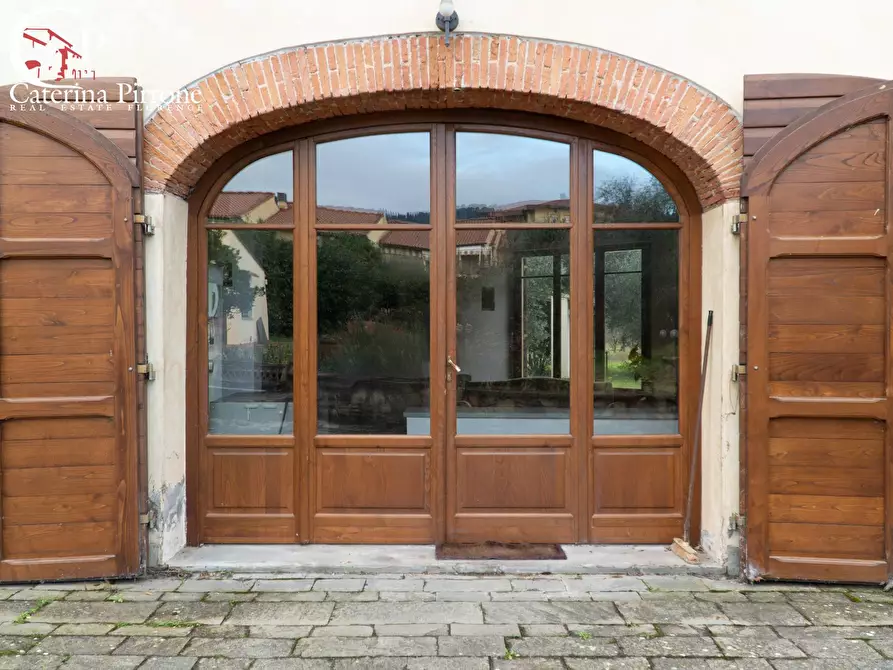 Immagine 1 di Rustico / casale in vendita  in Via della Martellina 10 a Fiesole