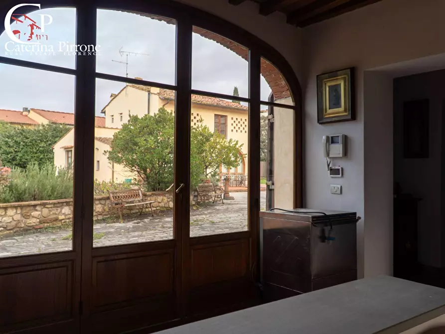 Immagine 2 di Rustico / casale in vendita  in Via della Martellina 10 a Fiesole