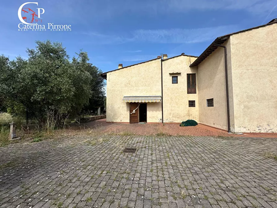 Immagine 7 di Rustico / casale in vendita  in Via della Martellina 10 a Fiesole