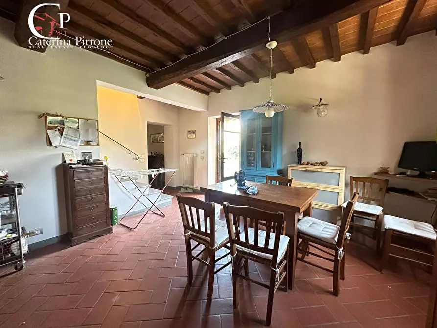 Immagine 15 di Rustico / casale in vendita  in Via della Martellina 10 a Fiesole