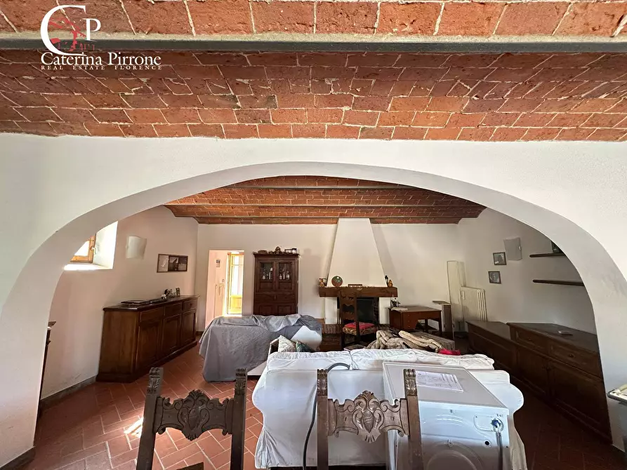 Immagine 16 di Rustico / casale in vendita  in Via della Martellina 10 a Fiesole